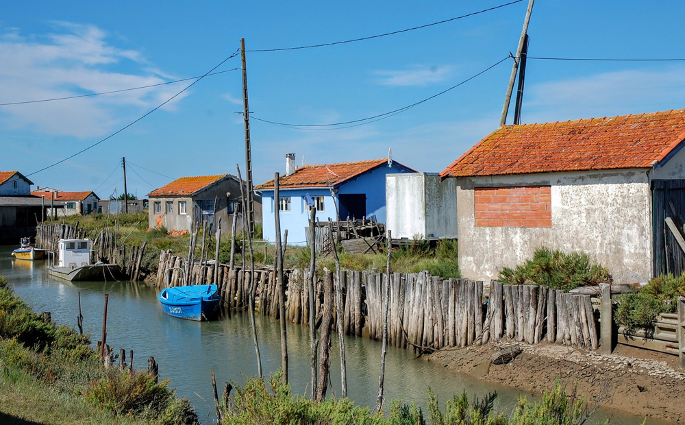 Marennes Radiologie - Echographie - Oleron